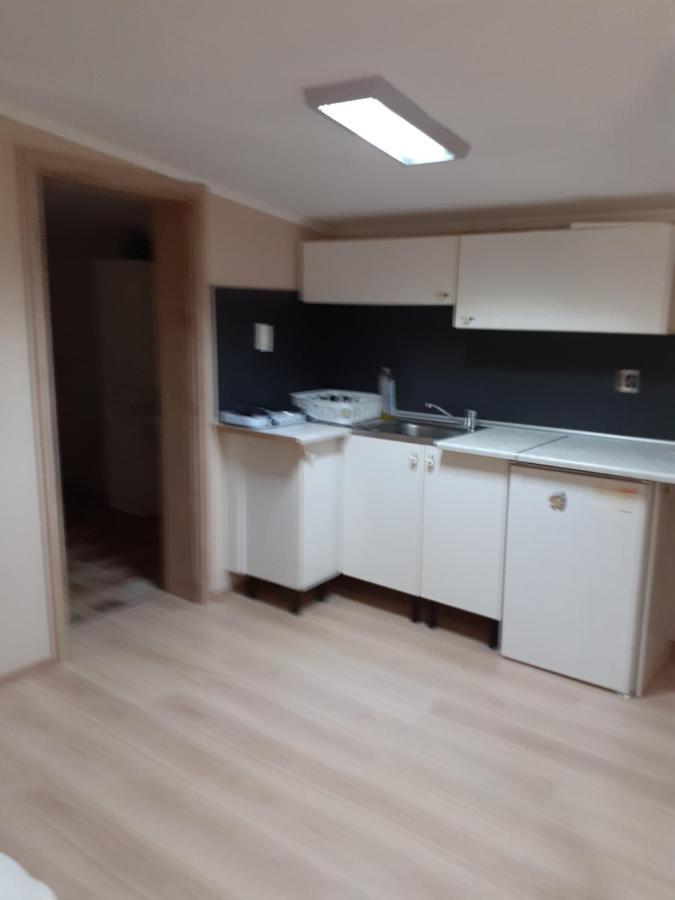 Csilla Apartman Balogunyom Buitenkant foto