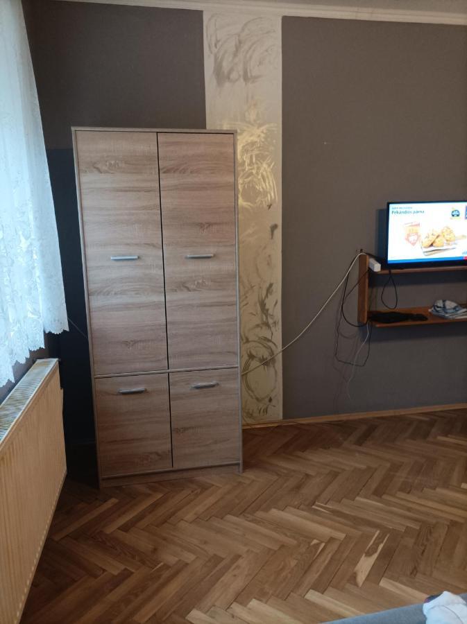 Csilla Apartman Balogunyom Buitenkant foto