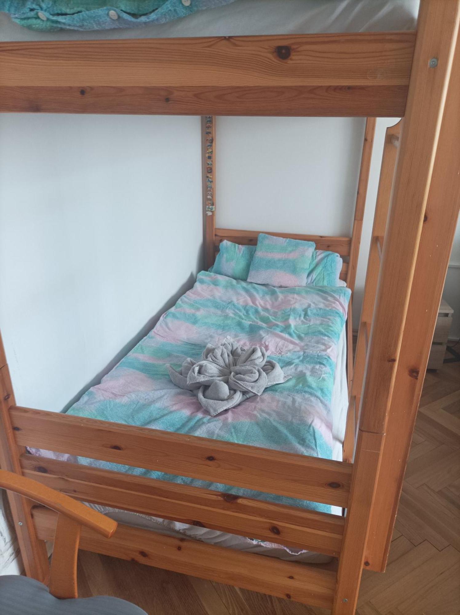 Csilla Apartman Balogunyom Buitenkant foto