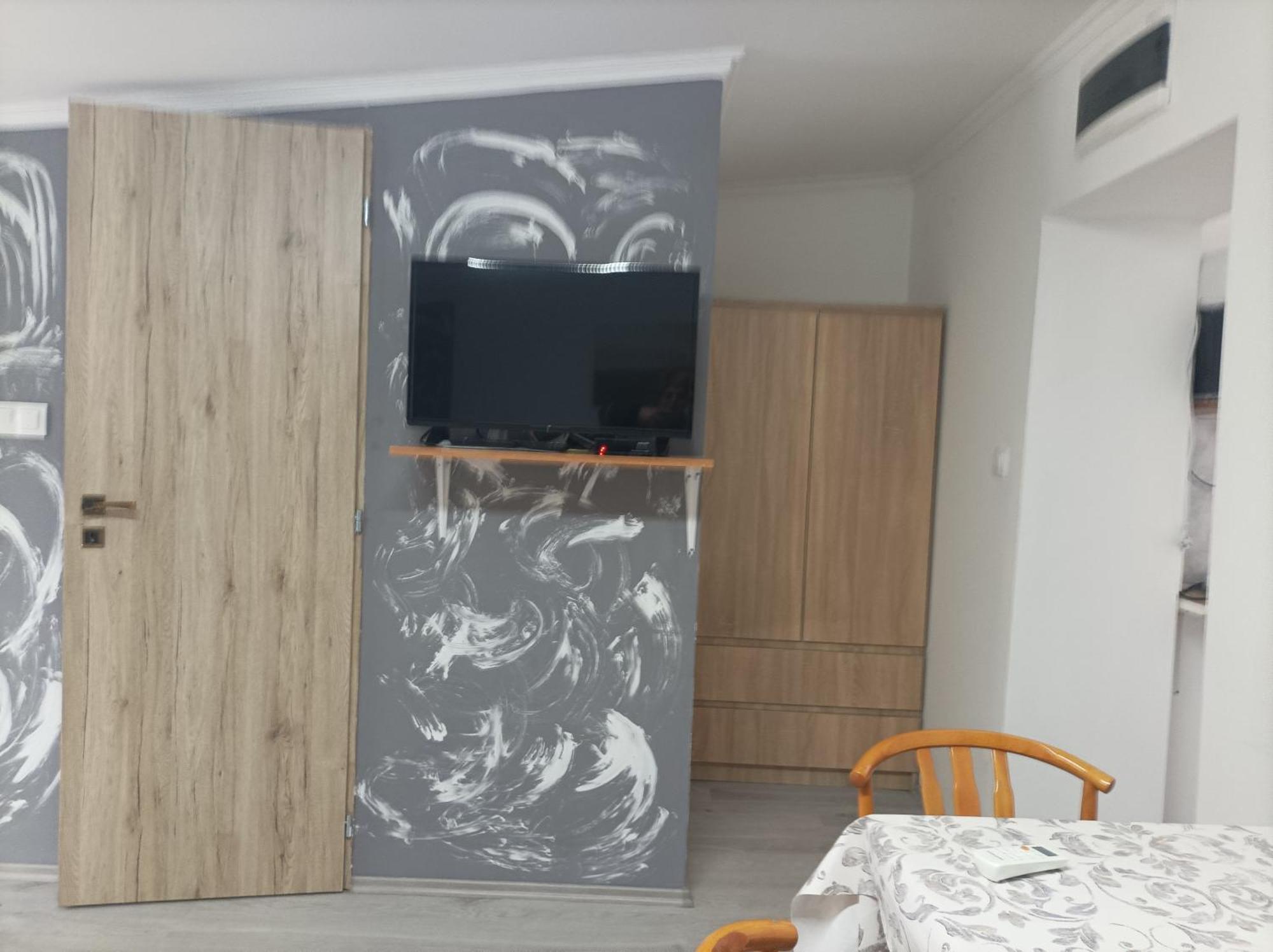 Csilla Apartman Balogunyom Buitenkant foto