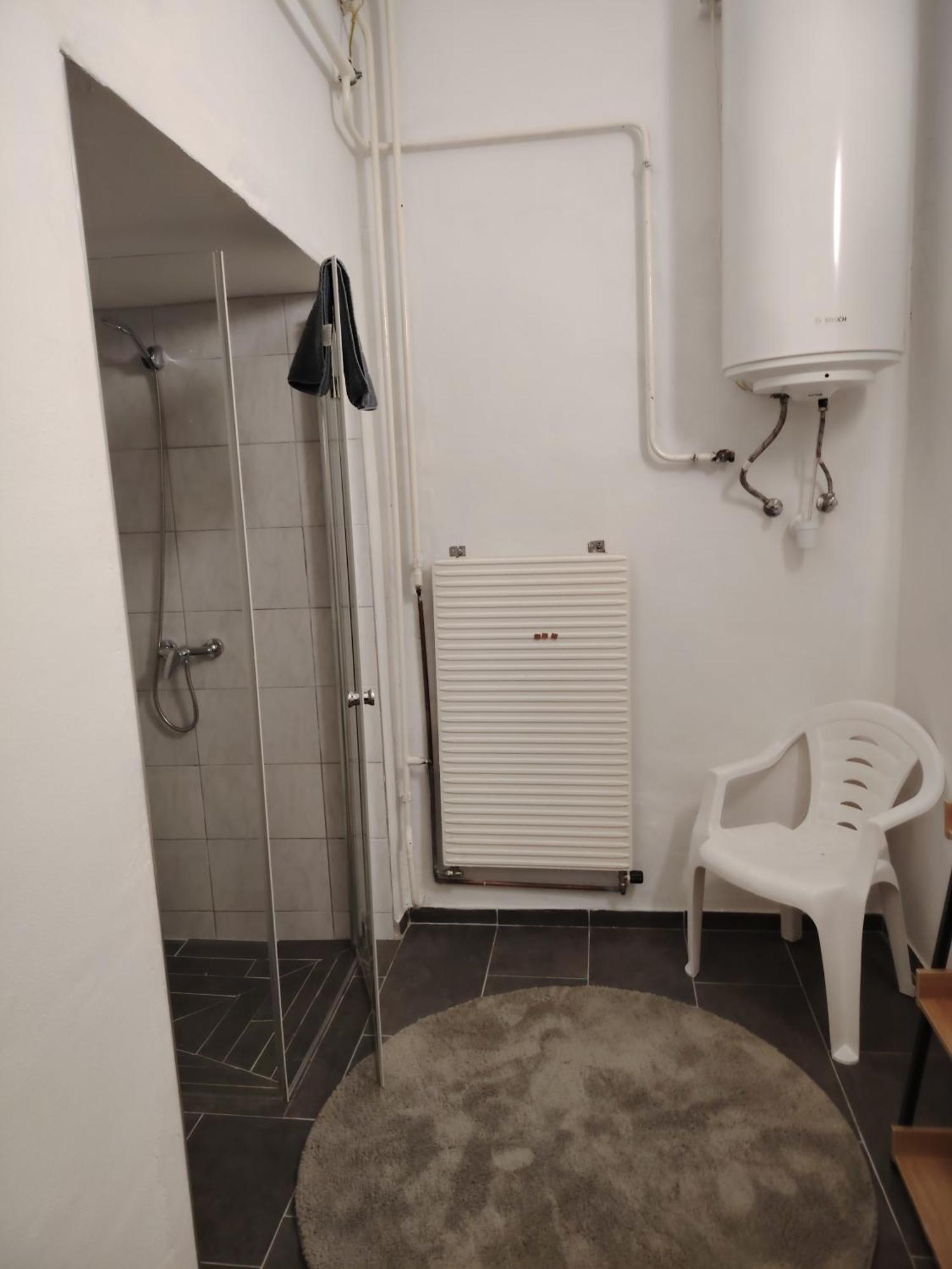 Csilla Apartman Balogunyom Buitenkant foto
